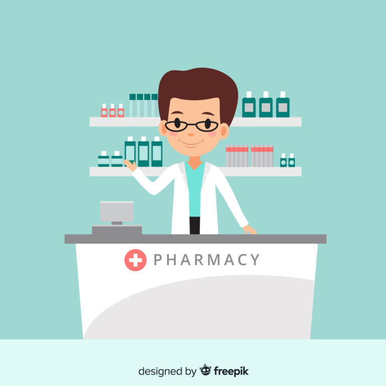 الدورة العلمية الدوائية المتكاملة