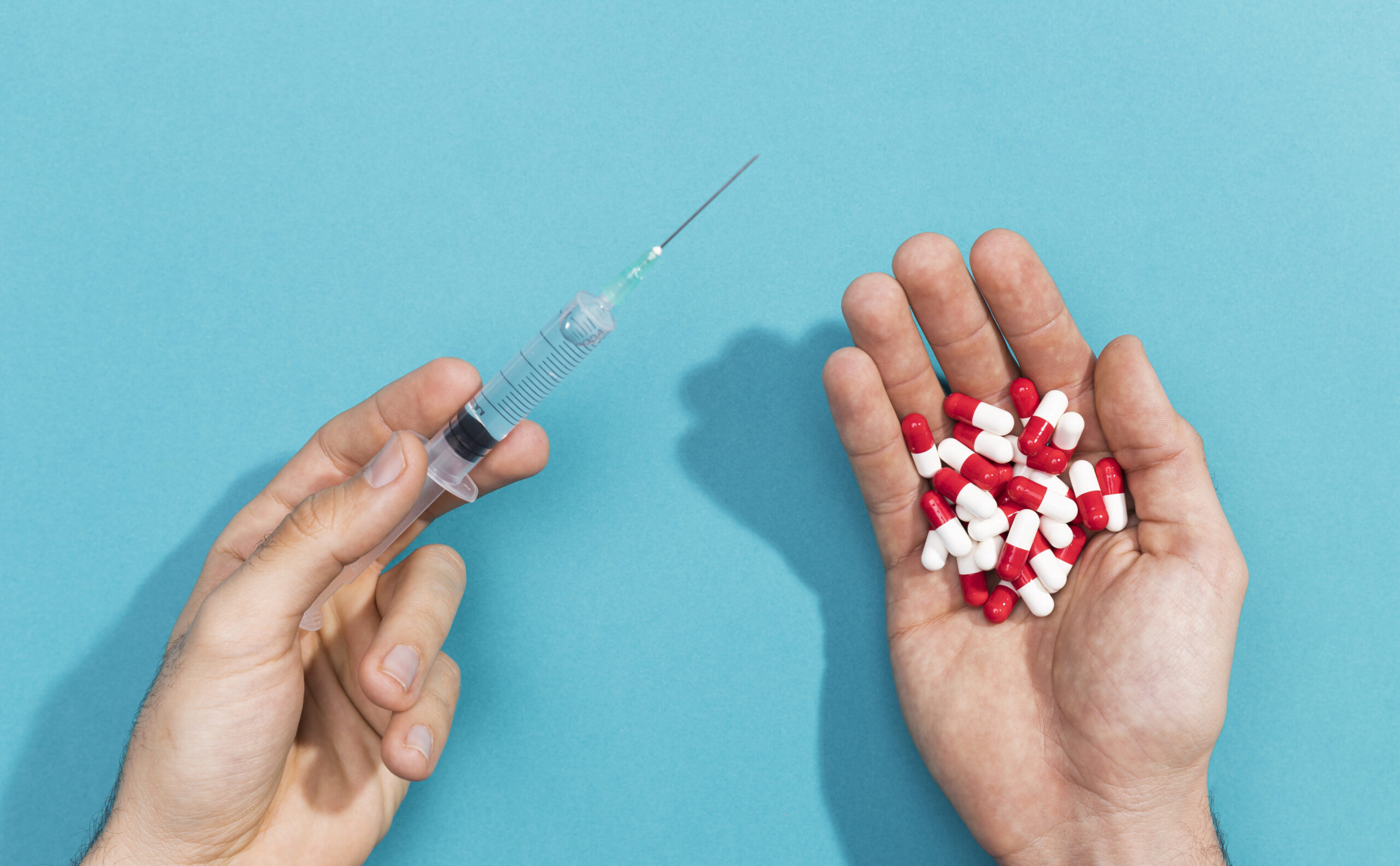 الدورة العلمية الدوائية